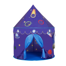 Детская палатка-домик для мальчиков и девочек,